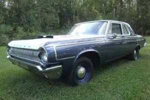 1964 Dodge Other 330