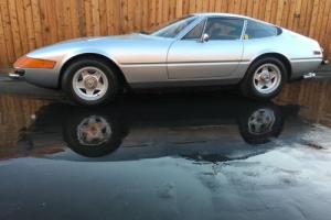 1973 Ferrari Daytona 365 GTB4