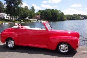 1947 Ford Other Roadster Photo
