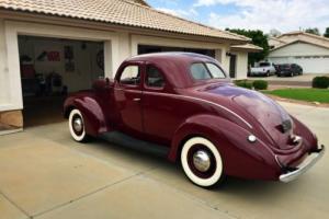 1938 Ford Other