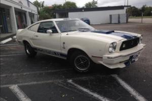 1976 Ford Mustang Photo