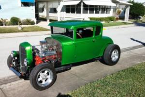 1931 Ford Model A Photo