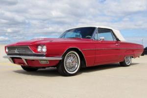 1966 Ford Thunderbird