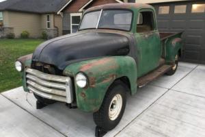 1950 GMC Other 150