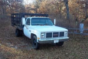 1988 GMC Other Photo