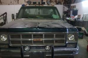1978 GMC Other Photo