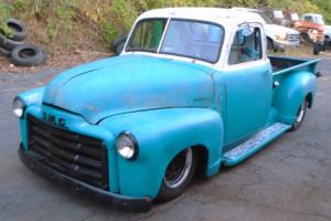 1953 Chevrolet Other Pickups Ratrod Shop Truck