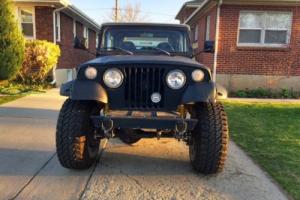 1971 Jeep Other Photo