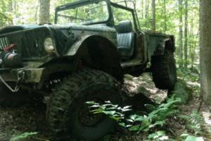 1967 Jeep Other Photo