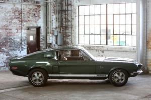 1968 Shelby