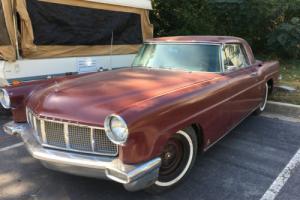 1956 Lincoln Mark Series Photo