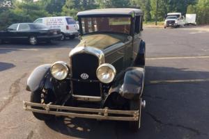 1927 Other Makes Little 8