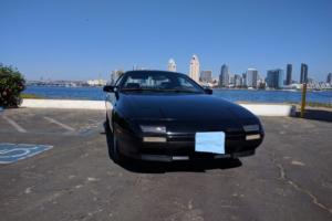 1989 Mazda RX-7 Photo