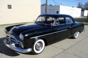 1952 Packard 200 CAVALIER NICE! NO RESERVE AUCTION! HIGHEST BIDDER WINS!