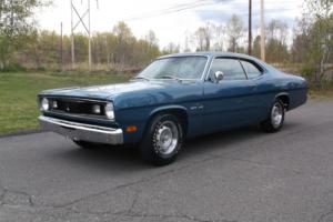 1970 Plymouth Duster Duster 340 Photo