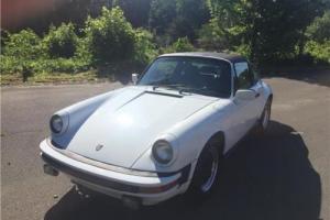 1980 Porsche 911