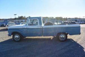 1966 Ford Other Pickups Photo