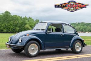 1969 Volkswagen Beetle - Classic 1300 Beetle Photo