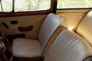 1972 Volkswagen Beetle - Classic Classic
