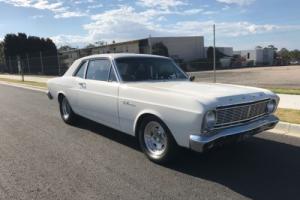 1966 FORD FALCON 2 DOOR COUPE Photo