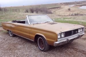 1967 Dodge Coronet R/T | eBay Photo