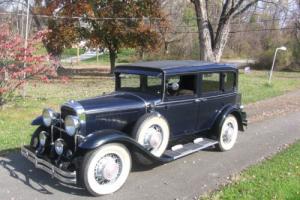 1930 Buick Other 47 Photo