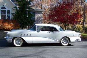 1955 Buick Riviera