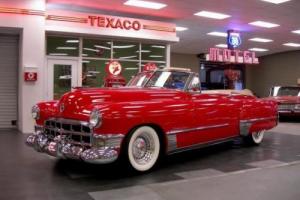 1949 Cadillac Other Photo