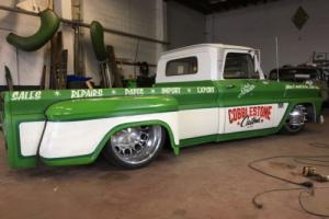 1966 Chevrolet Other Pickups C30