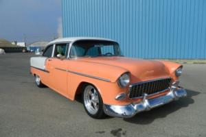 1955 Chevrolet Bel Air/150/210