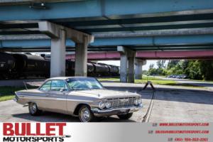 1961 Chevrolet Impala