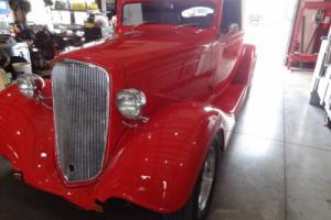 1934 Chevrolet Other