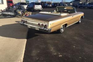 1962 Chevrolet Impala