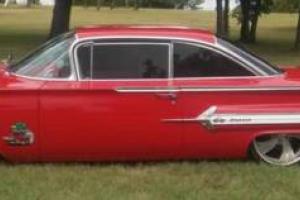 1960 Chevrolet Impala Photo