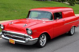 1957 Chevrolet Other N/A Photo