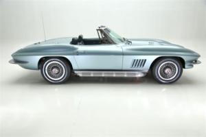 1967 Chevrolet Corvette