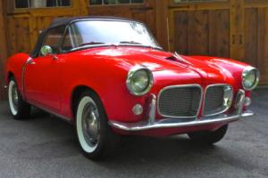 1958 Fiat