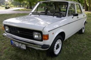 1980 Fiat Other 101