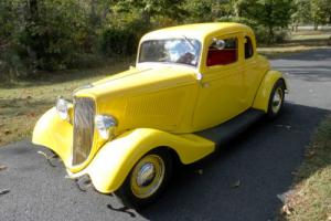 1934 Ford Other STREET ROD