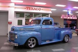 1950 Ford Other Pickups Pick Up Photo