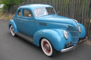 1939 Ford Other Standard Coupe Photo
