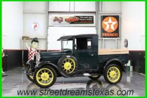 1929 Ford Model A
