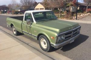 1972 GMC Other
