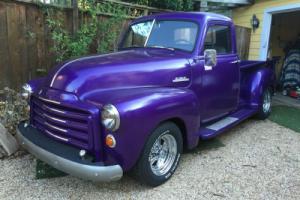 1953 GMC Other Photo