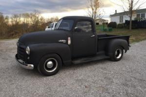 1950 GMC Other Photo
