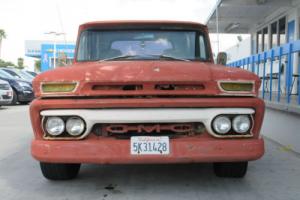 1965 GMC Other Photo