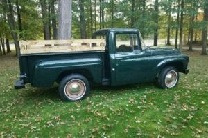 1965 International Harvester Scout Scout