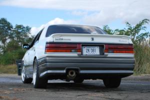 1986 Mazda RX-7 Luce Royal Classic
