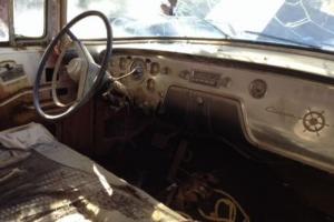 1955 Packard Clipper custom Photo