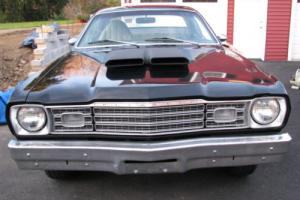 1973 Plymouth Duster PROJECT CAR